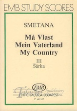 Má vlast - Šárka (My Country - Šárka)